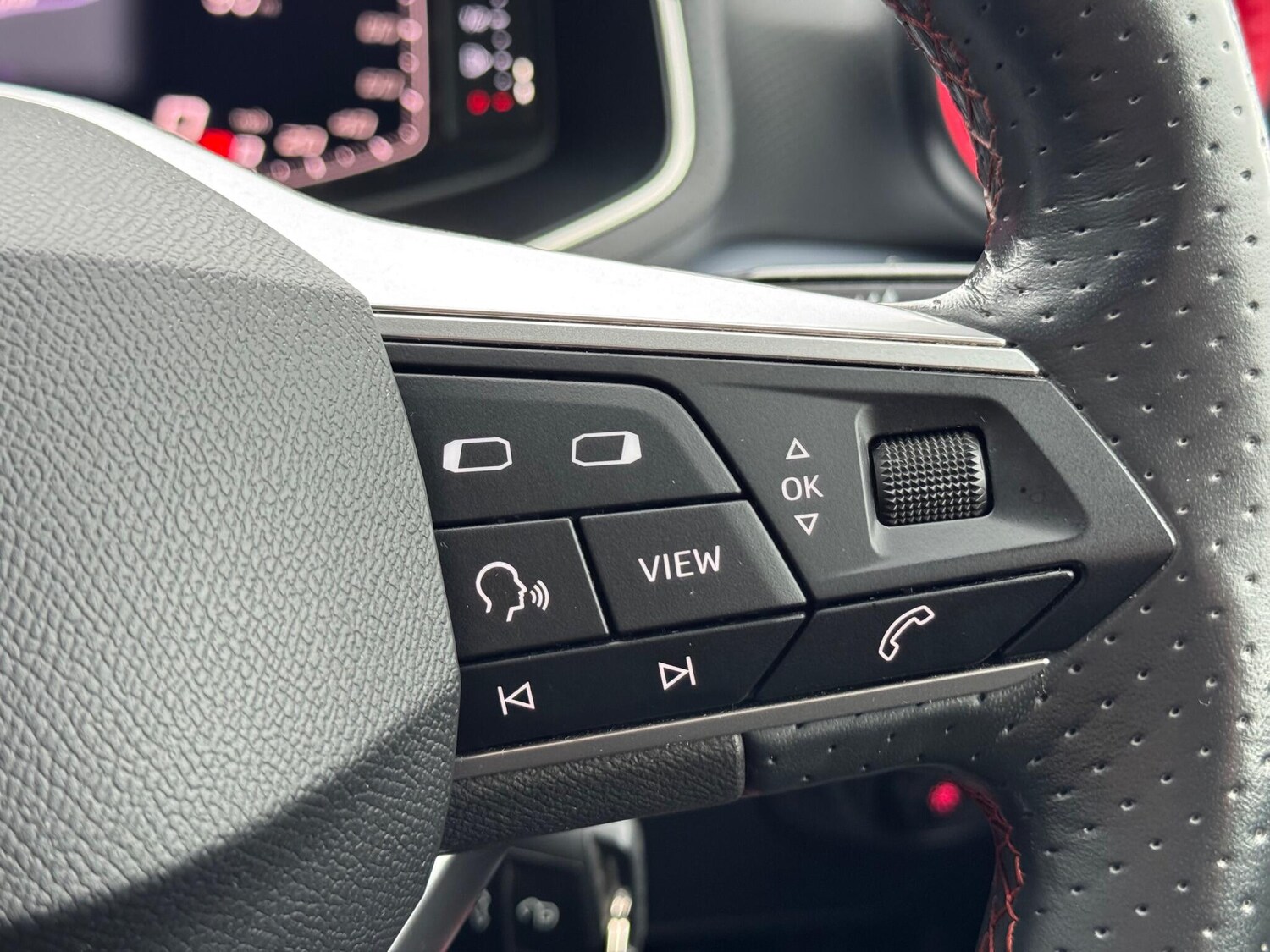 Used SEAT Ibiza 2022 for sale - 76839511: Photo 49