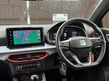 Used SEAT Ibiza 2022 for sale - 76839511: Photo