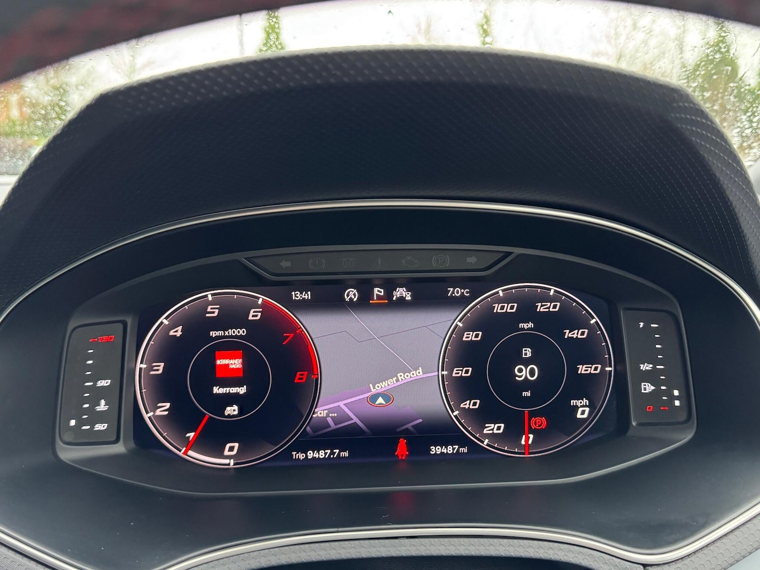 Used SEAT Ibiza 2022 for sale - 76839511: Photo 52