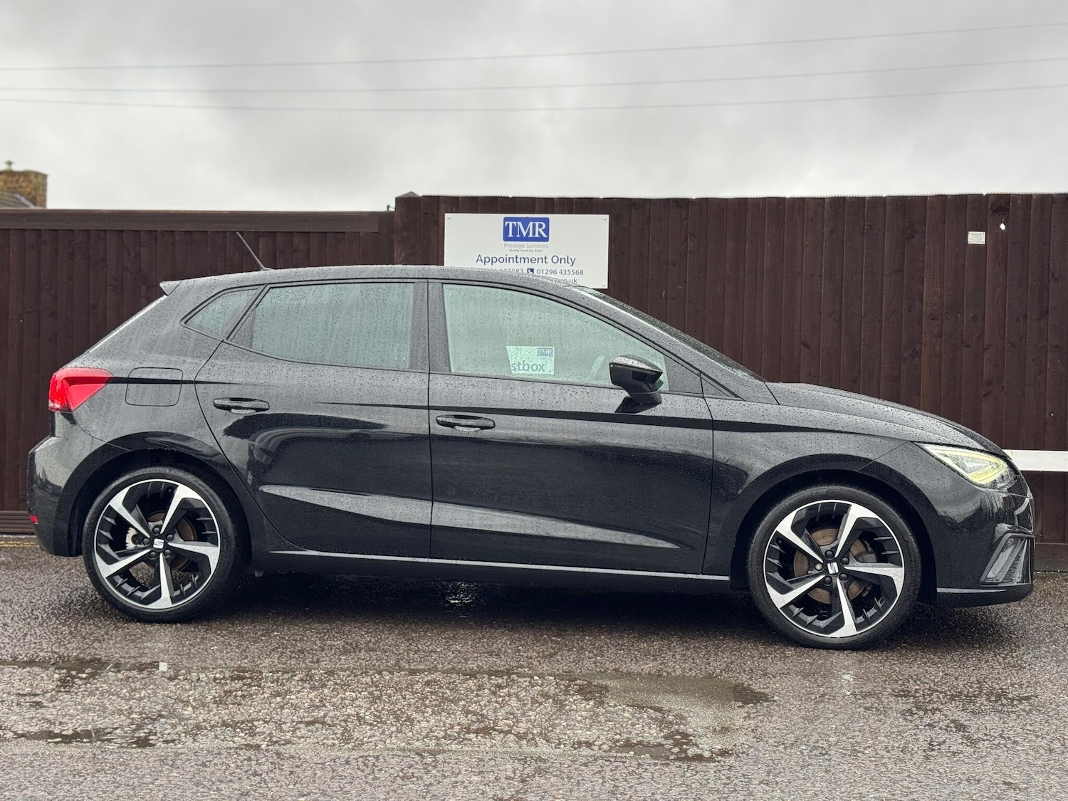 Used SEAT Ibiza 2022 for sale - 76839511: Photo 7