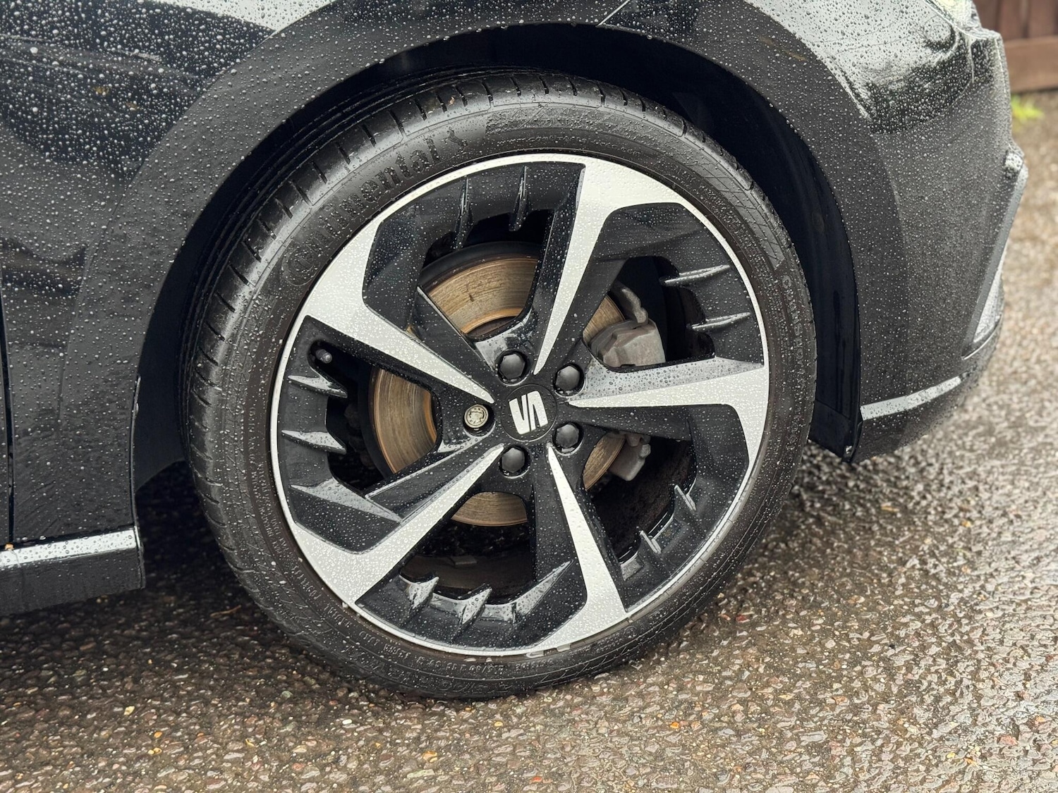 Used SEAT Ibiza 2022 for sale - 76839511: Photo 8