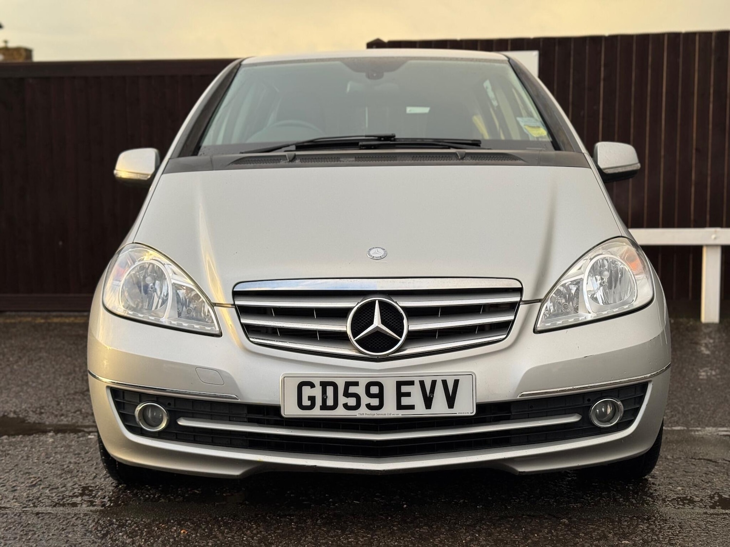 Used Mercedes-Benz A-Class 2010 for sale - 76824455: Photo 12
