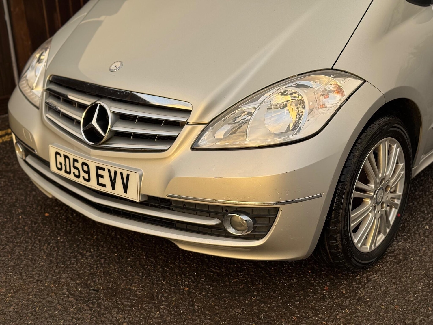 Used Mercedes-Benz A-Class 2010 for sale - 76824455: Photo 15