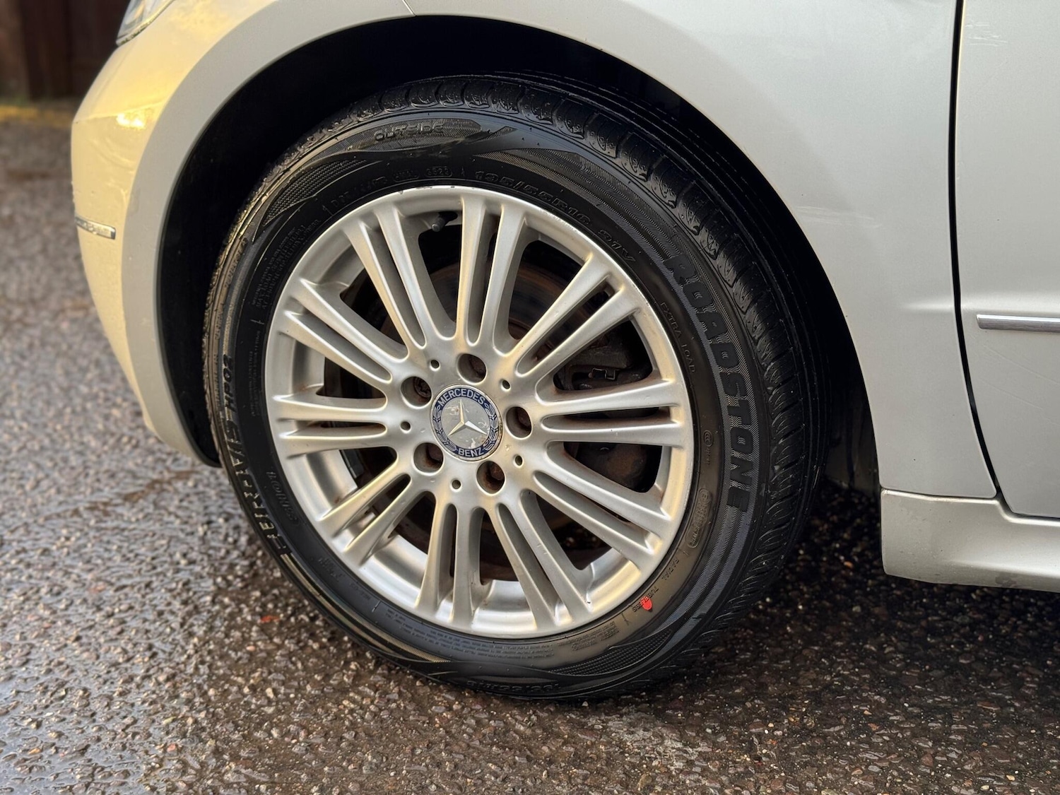 Used Mercedes-Benz A-Class 2010 for sale - 76824455: Photo 17