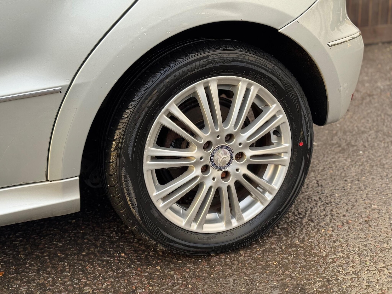 Used Mercedes-Benz A-Class 2010 for sale - 76824455: Photo 18