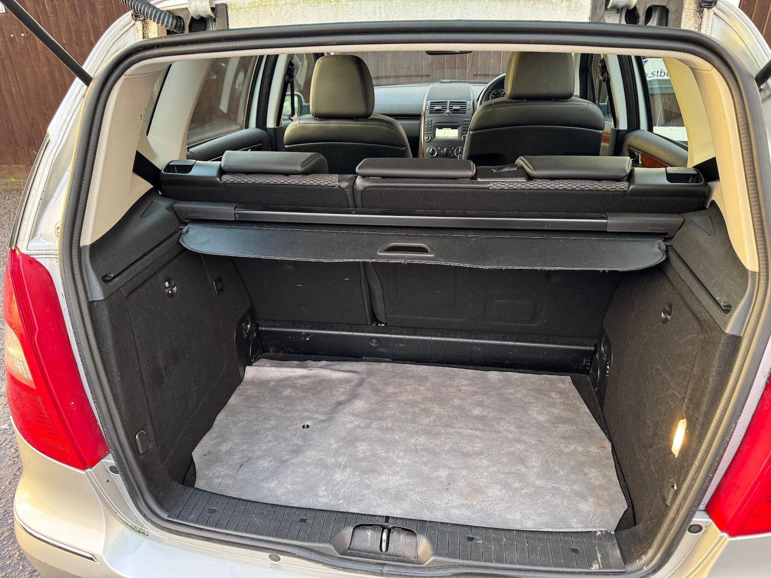 Used Mercedes-Benz A-Class 2010 for sale - 76824455: Photo 22