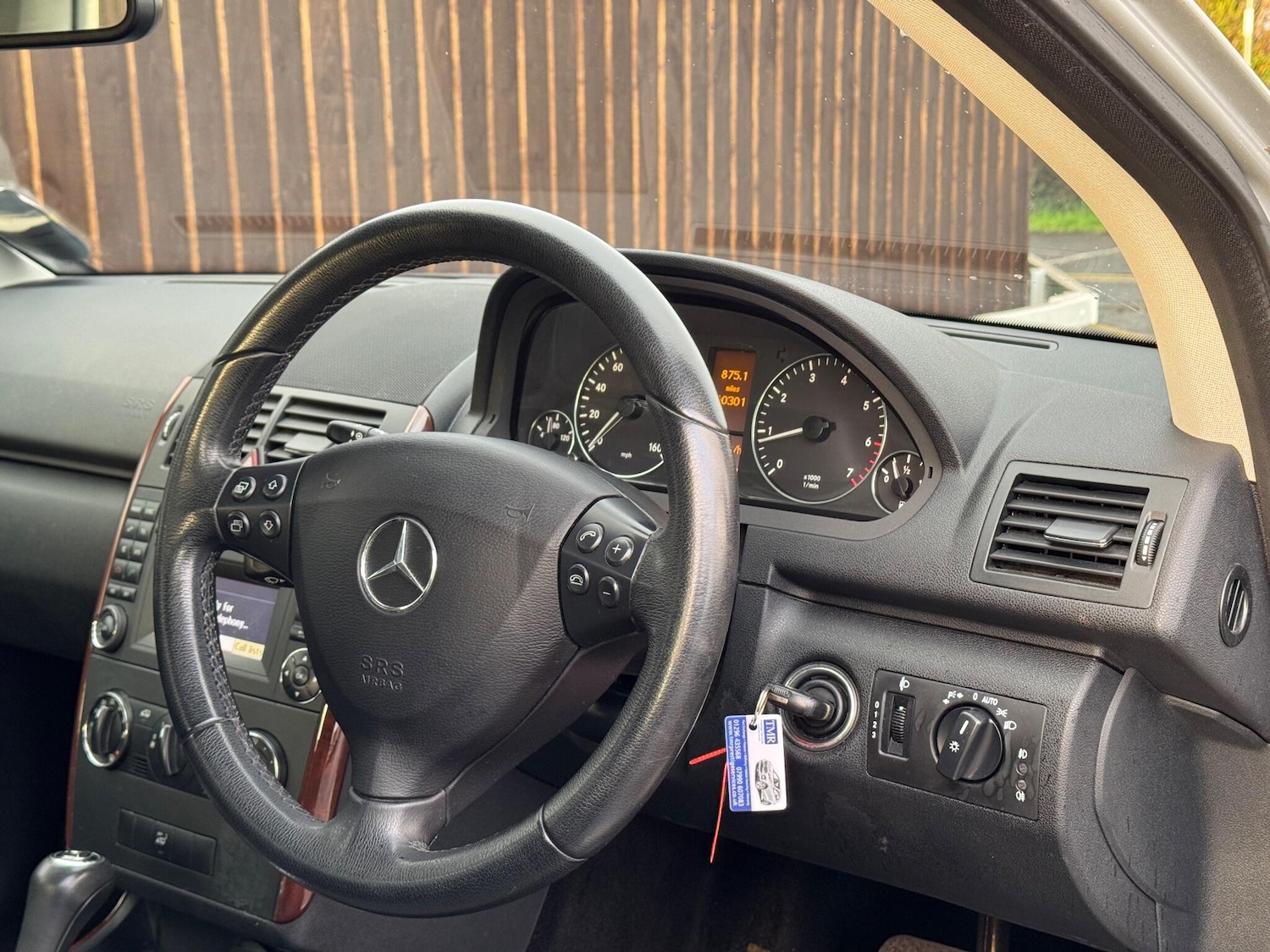 Used Mercedes-Benz A-Class 2010 for sale - 76824455: Photo 24