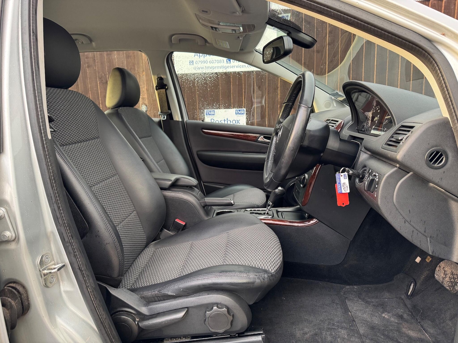 Used Mercedes-Benz A-Class 2010 for sale - 76824455: Photo 3