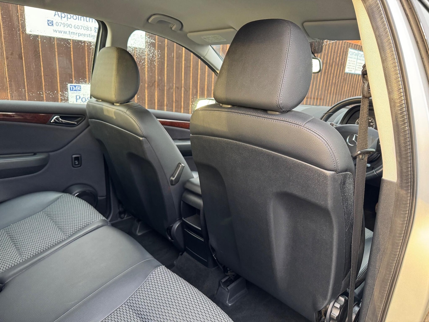 Used Mercedes-Benz A-Class 2010 for sale - 76824455: Photo 30