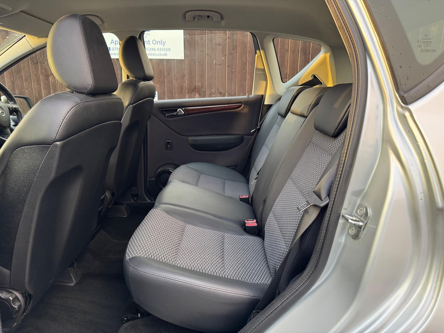 Used Mercedes-Benz A-Class 2010 for sale - 76824455: Photo 34