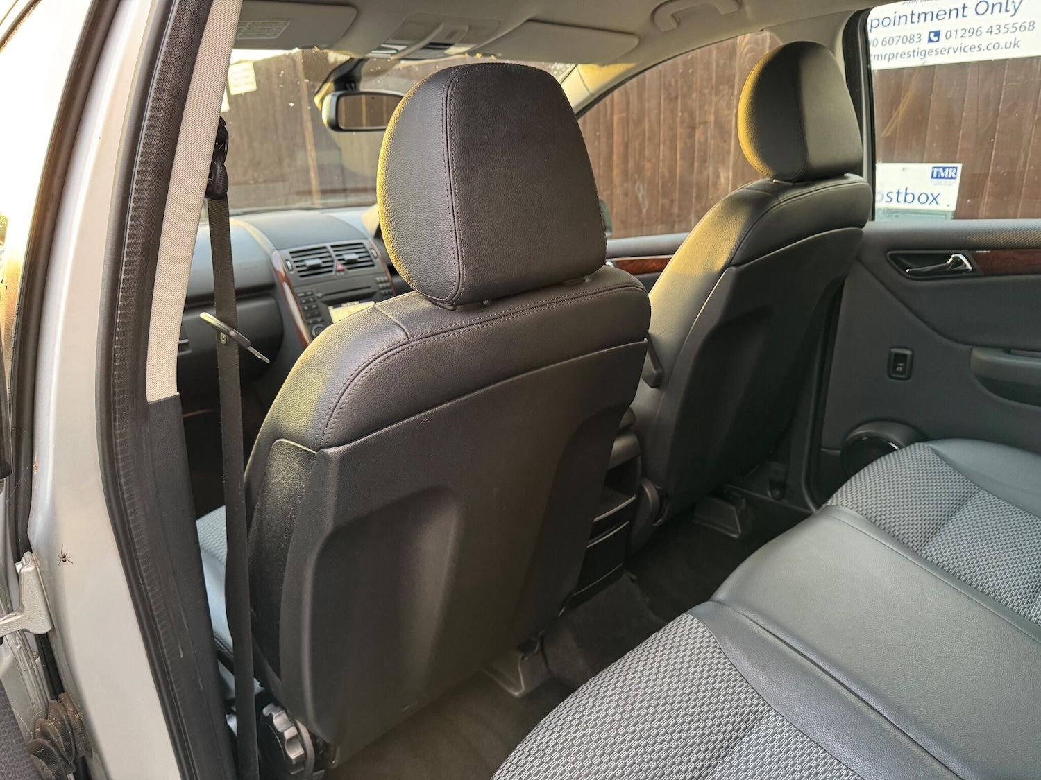 Used Mercedes-Benz A-Class 2010 for sale - 76824455: Photo 36