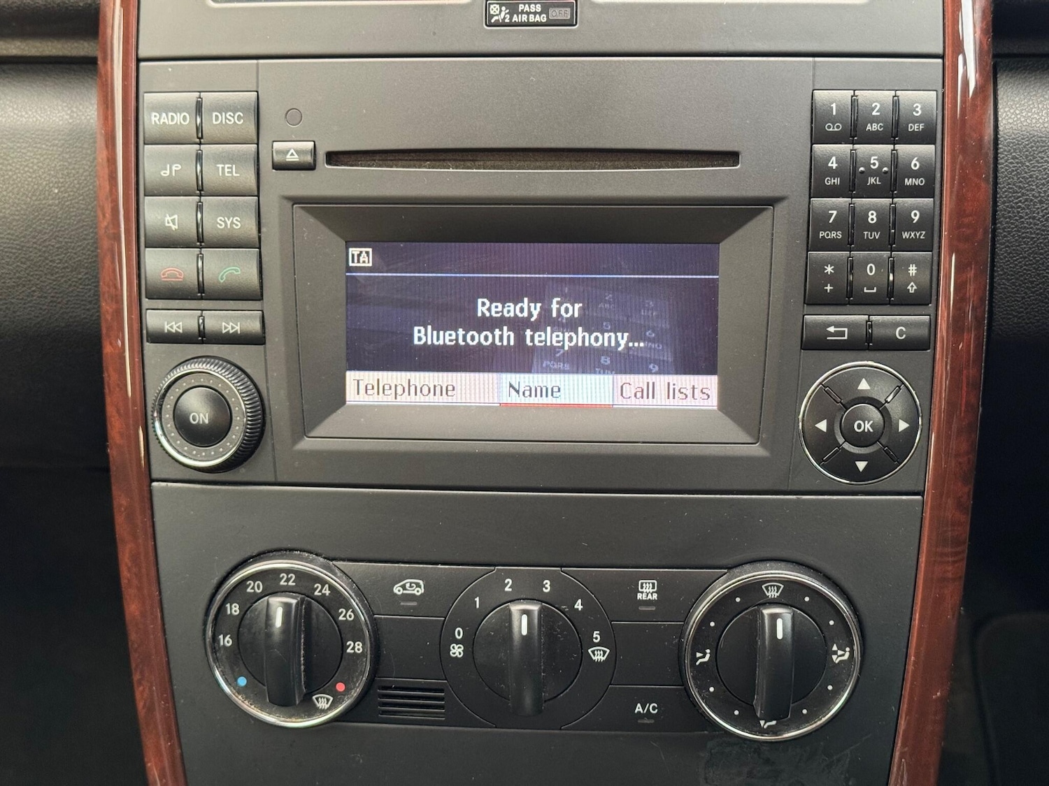 Used Mercedes-Benz A-Class 2010 for sale - 76824455: Photo 37