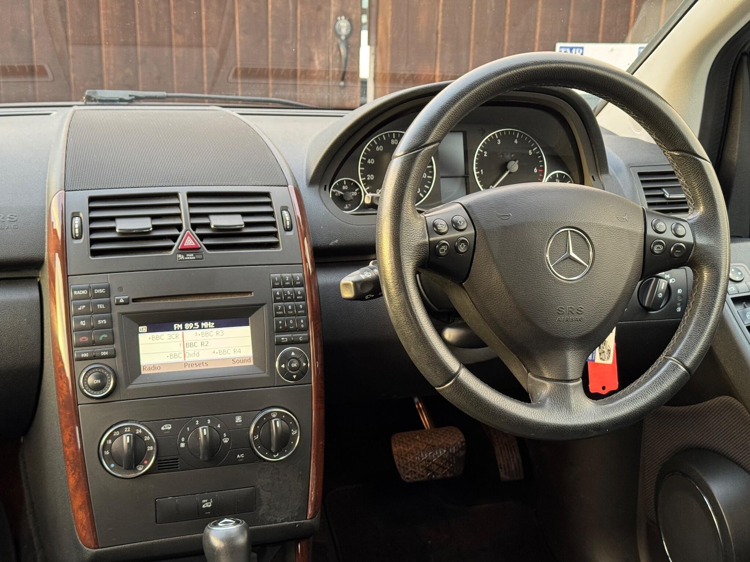 Used Mercedes-Benz A-Class 2010 for sale - 76824455: Photo 4
