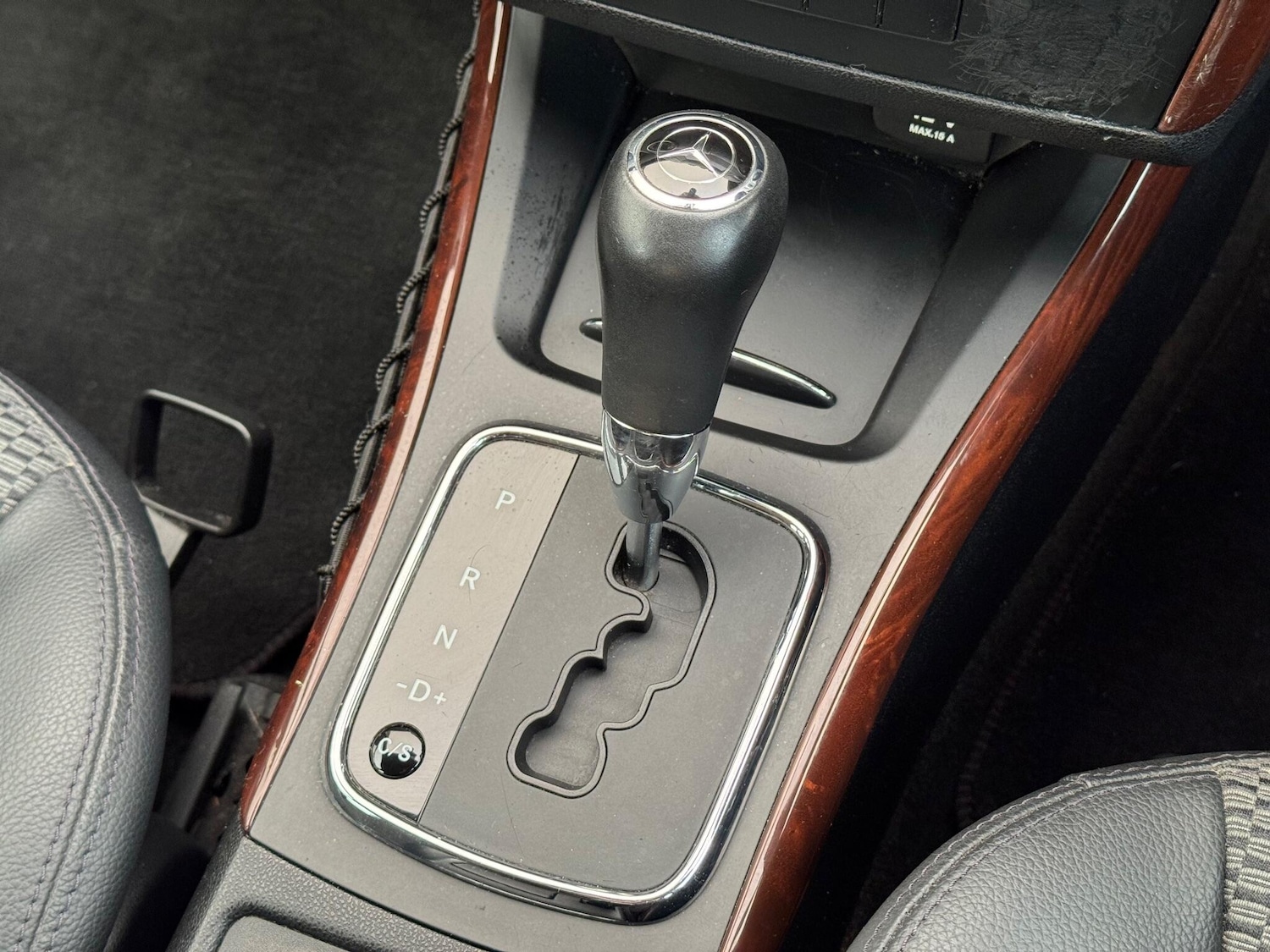 Used Mercedes-Benz A-Class 2010 for sale - 76824455: Photo 40