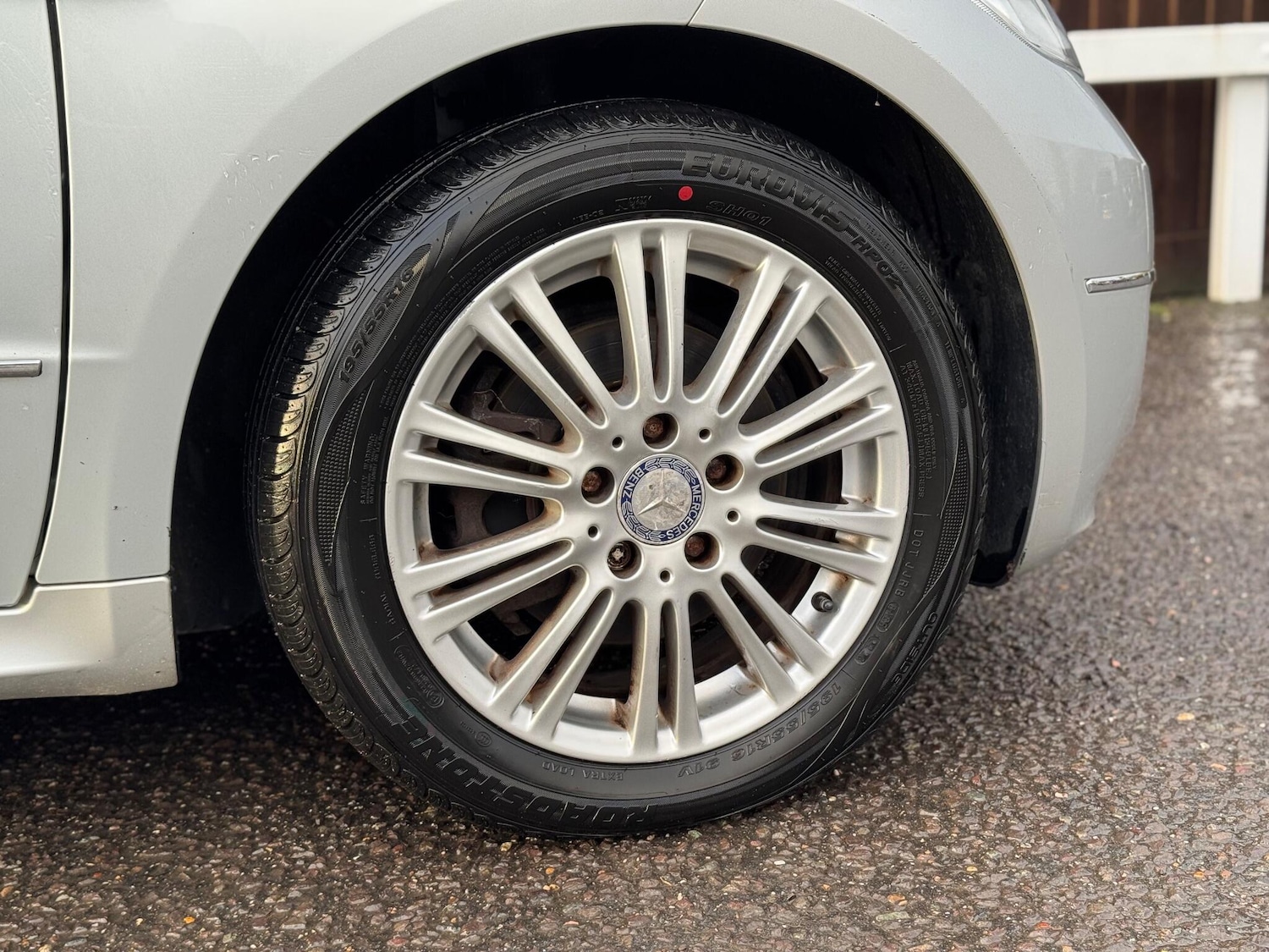 Used Mercedes-Benz A-Class 2010 for sale - 76824455: Photo 8