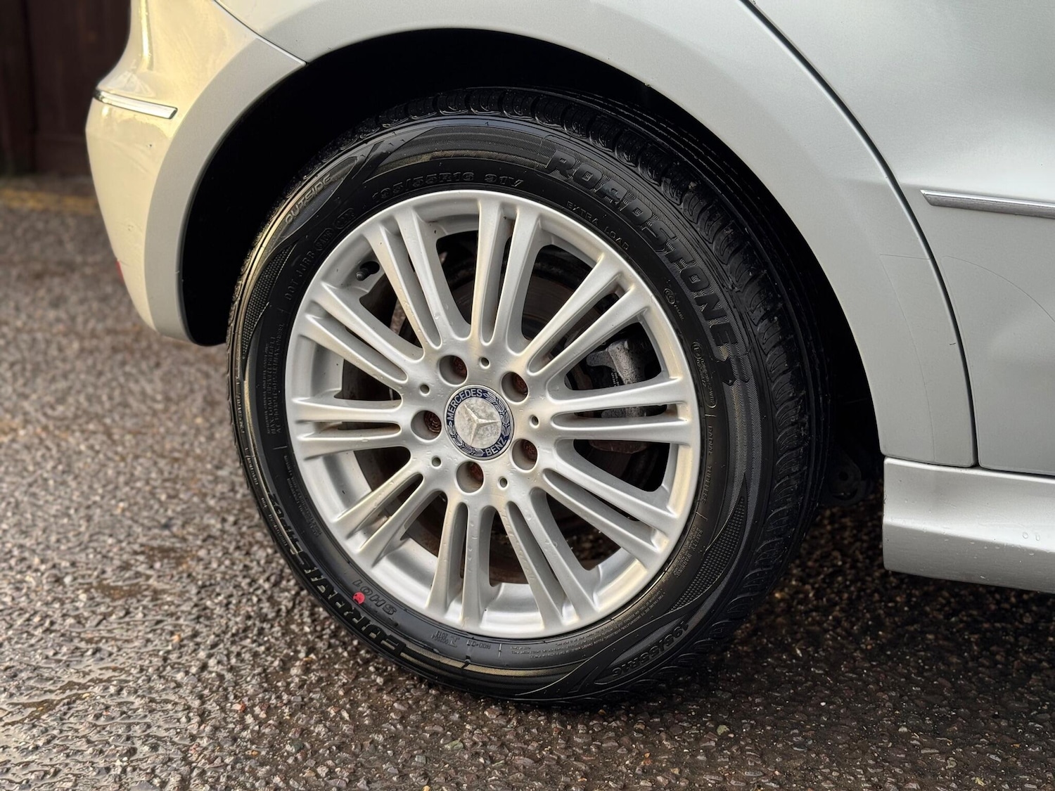 Used Mercedes-Benz A-Class 2010 for sale - 76824455: Photo 9