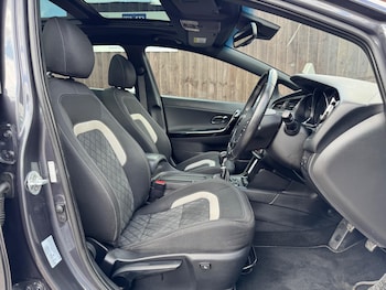 Used Kia Ceed 2018 for sale - 75279353: Photo