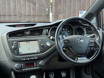 Used Kia Ceed 2018 for sale - 75279353: Photo