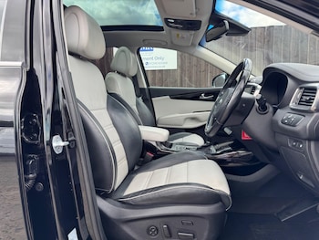 Used Kia Sorento 2015 for sale - 75588787: Photo