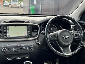 Used Kia Sorento 2015 for sale - 75588787: Photo