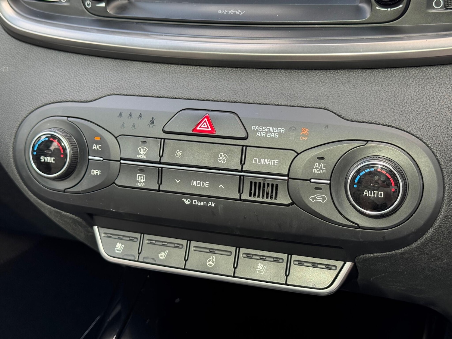 Vehicle 64