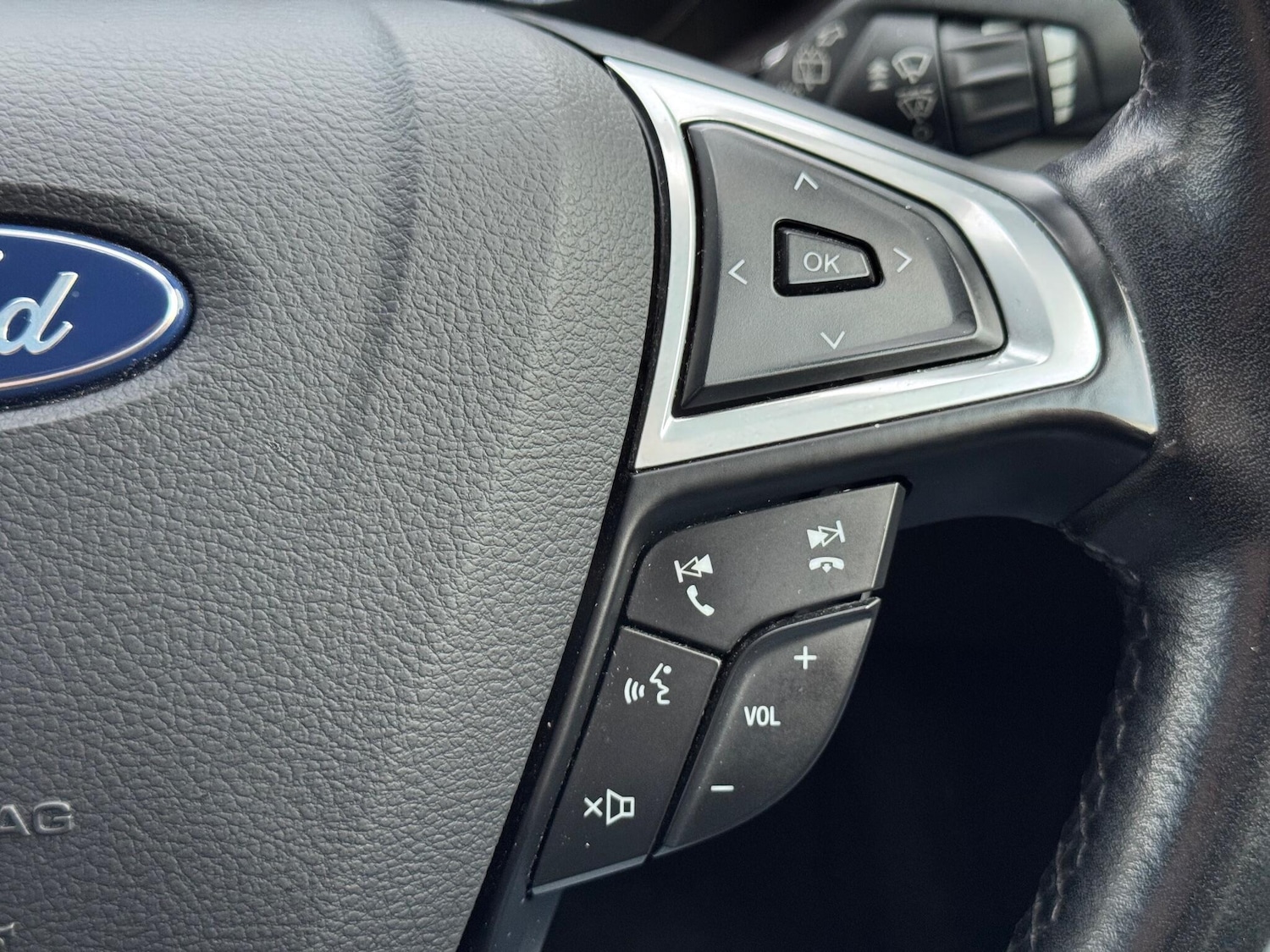 Used Ford Mondeo 2016 for sale - 76992680: Photo 18