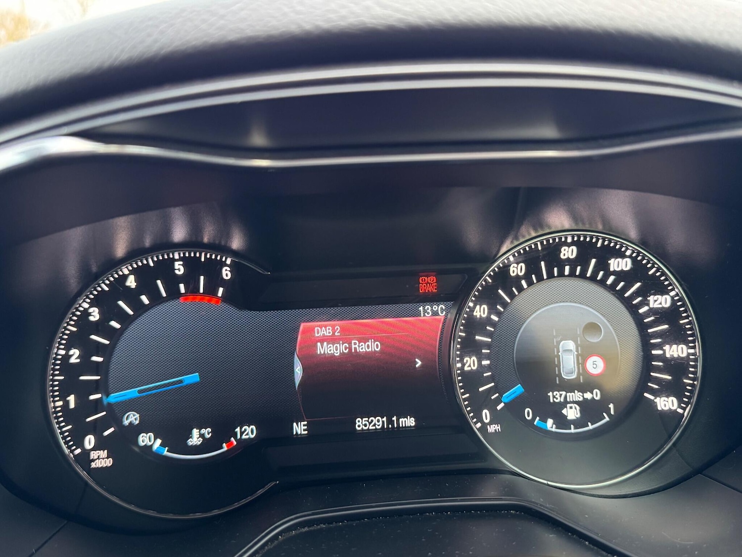 Used Ford Mondeo 2016 for sale - 76992680: Photo 19