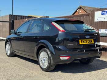 Used Ford Focus 2012 for sale - 74679052: Photo