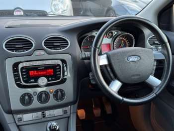 Used Ford Focus 2012 for sale - 74679052: Photo