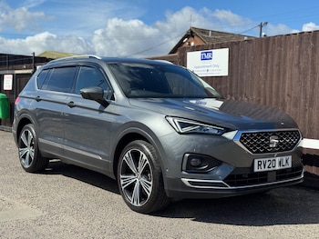 (20) - 1.5 TSI EVO XCELLENCE Lux Euro 6 (s/s) 5dr