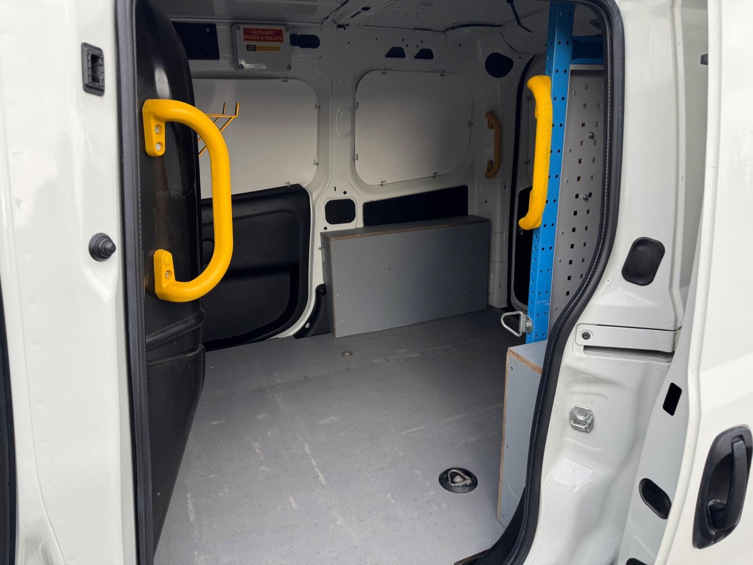 Used Fiat Doblo 2015 for sale - 76976168: Photo 19