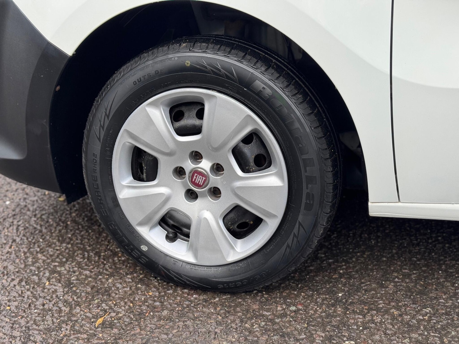 Used Fiat Doblo 2015 for sale - 76976168: Photo 21