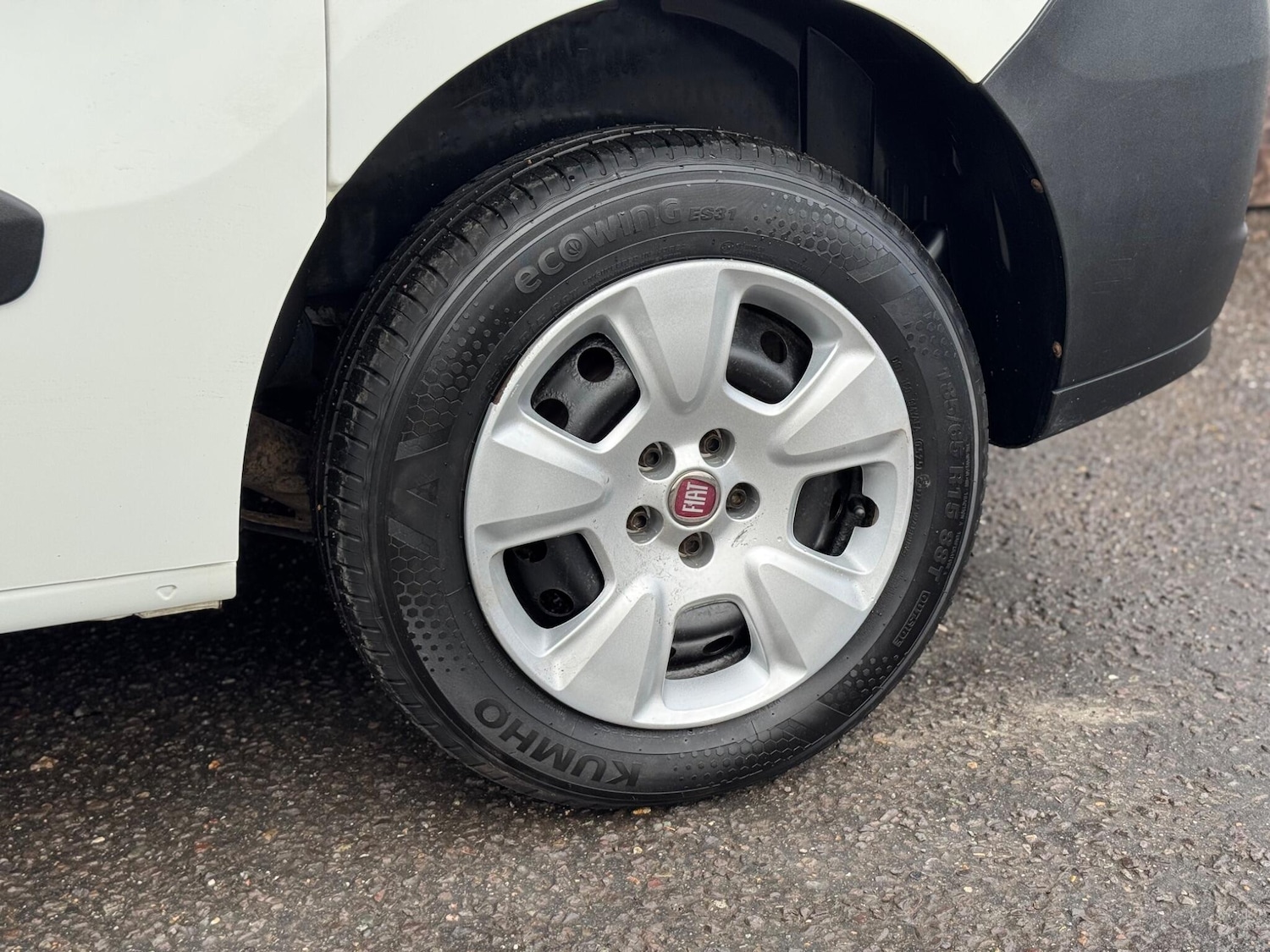 Used Fiat Doblo 2015 for sale - 76976168: Photo 22