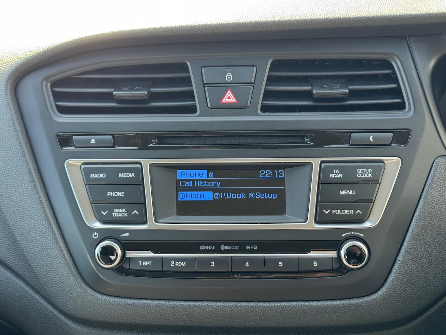 Vehicle 40