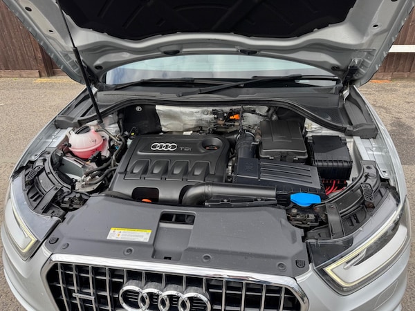 Used Audi Q3 for sale - 76094679: Photo 14