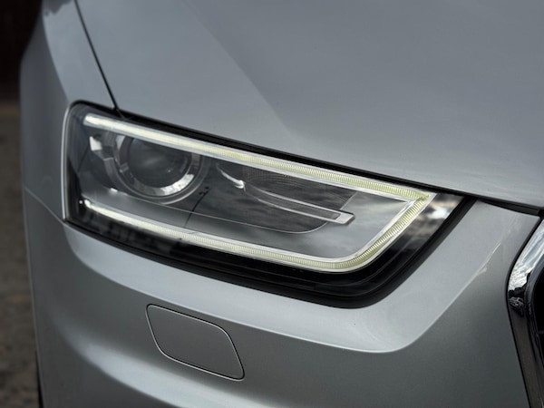 Used Audi Q3 for sale - 76094679: Photo 15