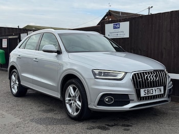 Audi - Q3