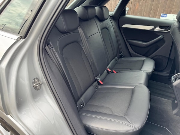 Used Audi Q3 for sale - 76094679: Photo 32