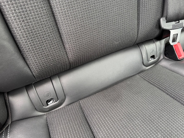 Used Audi Q3 for sale - 76094679: Photo 33