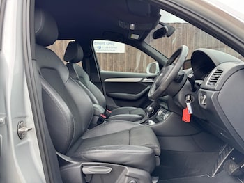 Used Audi Q3 for sale - 76094679: Photo 3