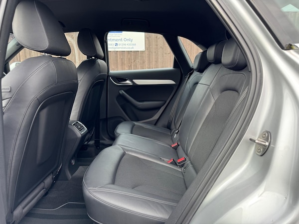 Used Audi Q3 for sale - 76094679: Photo 40