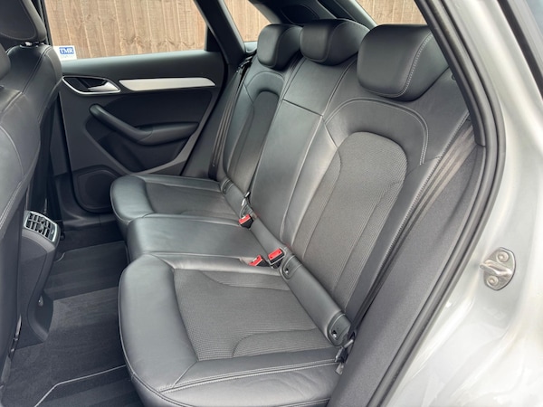 Used Audi Q3 for sale - 76094679: Photo 41