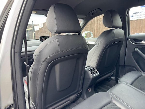 Used Audi Q3 for sale - 76094679: Photo 42