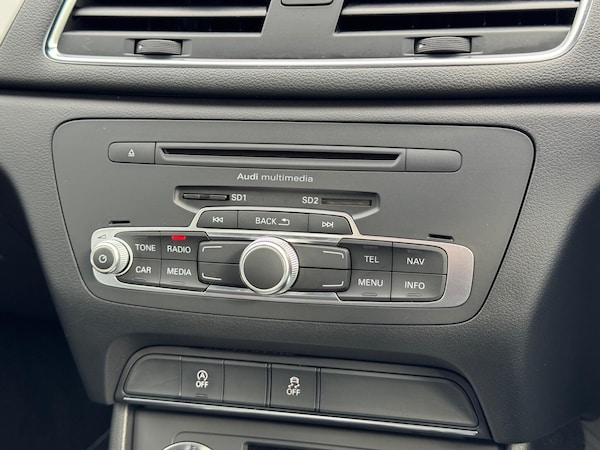 Used Audi Q3 for sale - 76094679: Photo 47