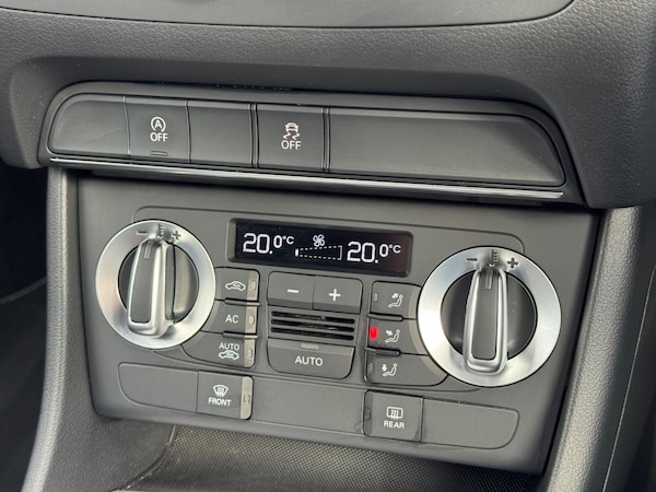 Used Audi Q3 for sale - 76094679: Photo 48