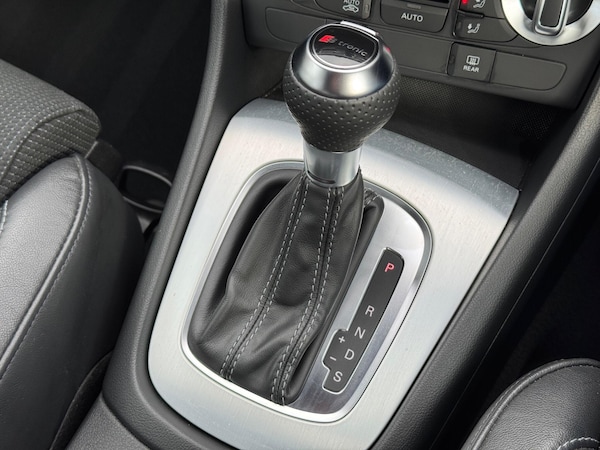 Used Audi Q3 for sale - 76094679: Photo 49