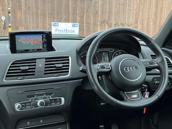Used Audi Q3 for sale - 76094679: Photo 4