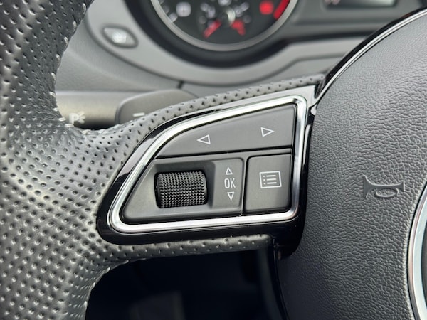 Used Audi Q3 for sale - 76094679: Photo 50