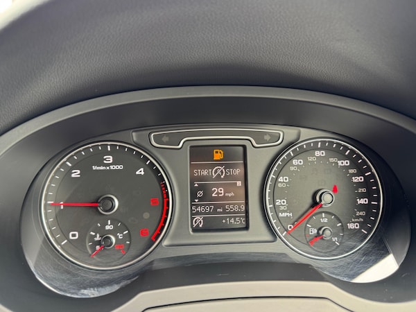 Used Audi Q3 for sale - 76094679: Photo 52
