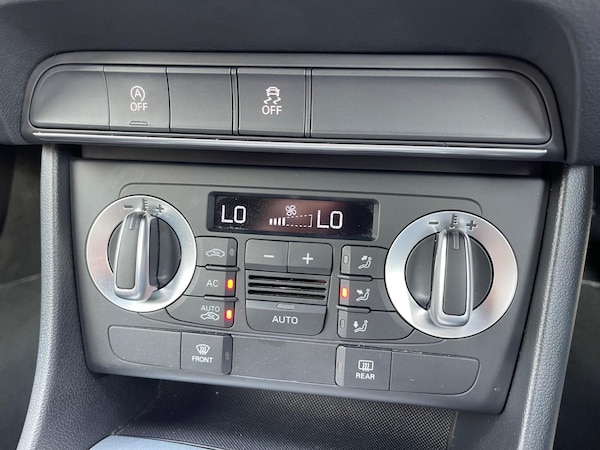 Used Audi Q3 for sale - 76094679: Photo 53